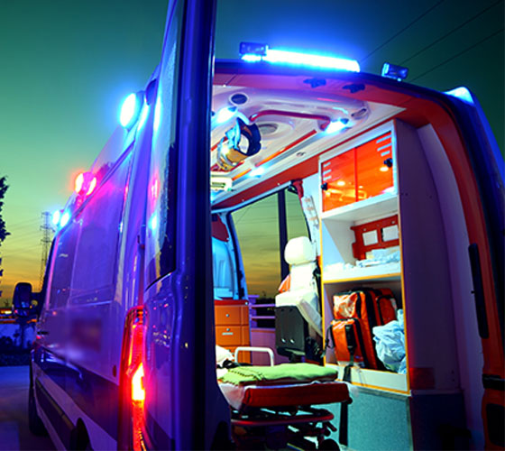 浦北县车辆内部展示